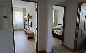 M Family Apartment